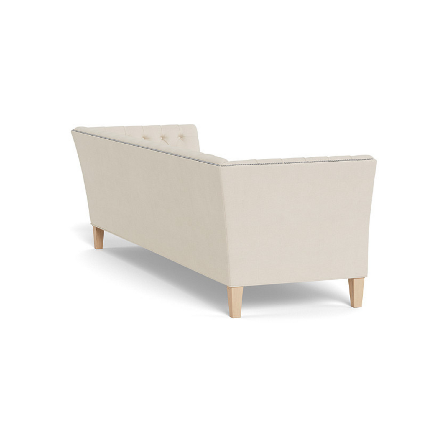 Duncan Tufted Sofa