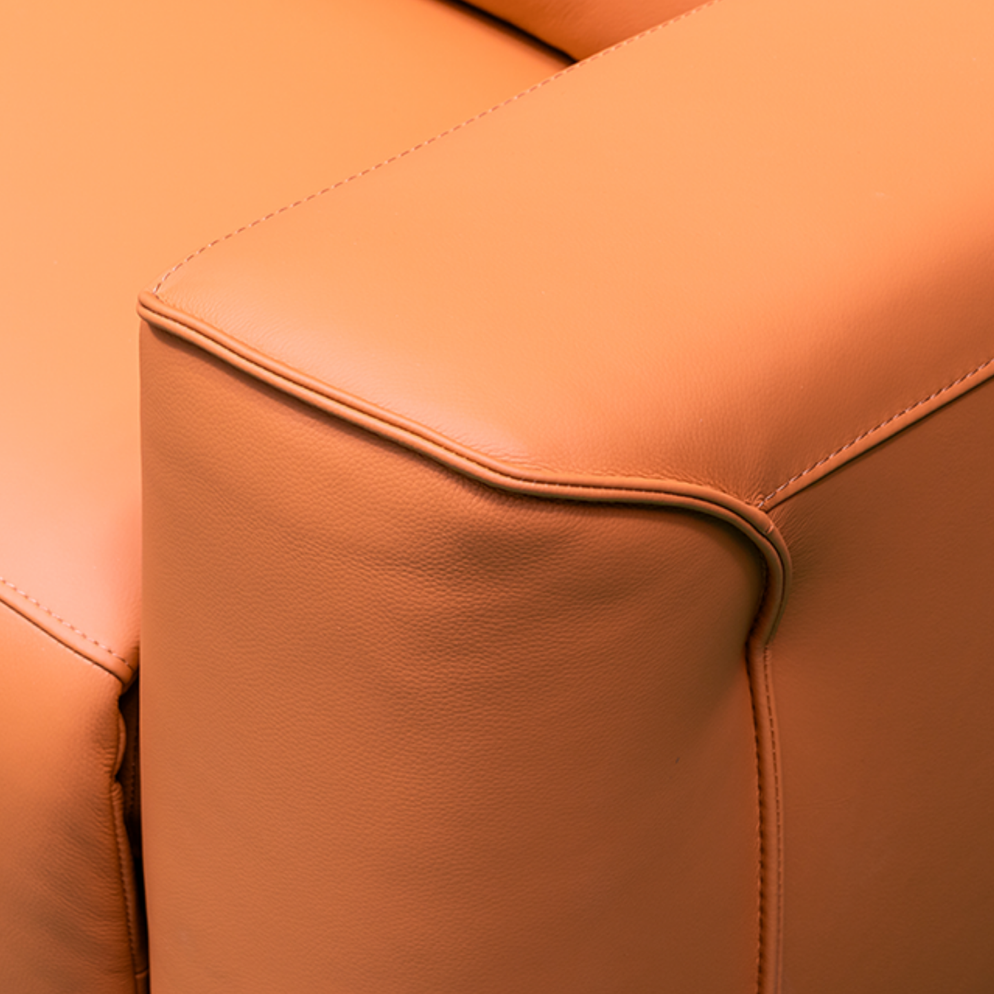 Klaussner Alessandro 3 Seater Leather Power Recliner Sofa-Comfortfurniture