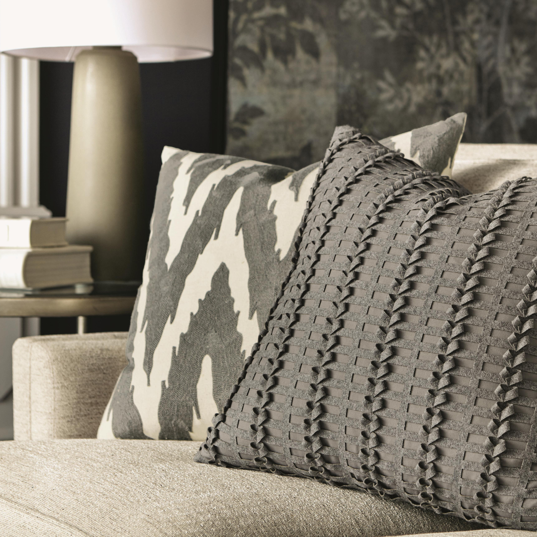 Bernhardt Addison 3-Seater Sofa