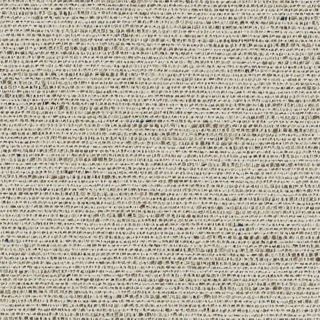 Bernhardt Addison Cream Fabric 3-Seater Sofa