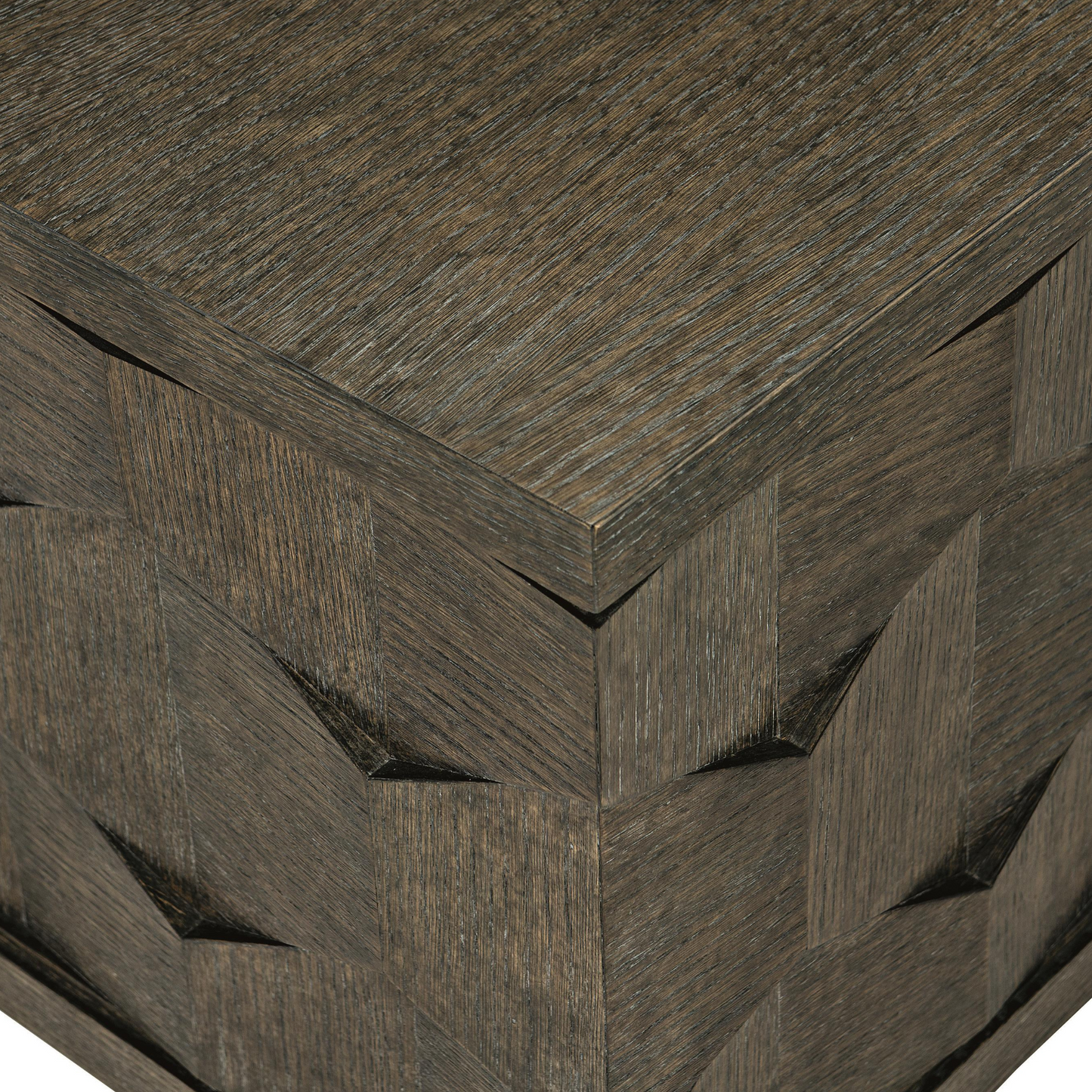Bernhardt Linea Cocktail Table