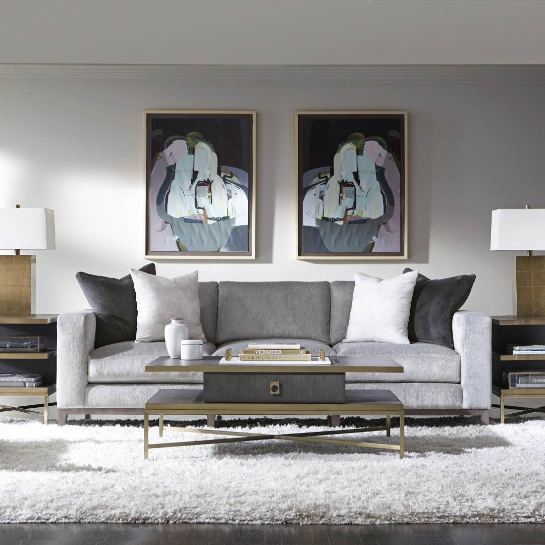 Bernhardt Noel 3 Seater Sofa-comfort furniture