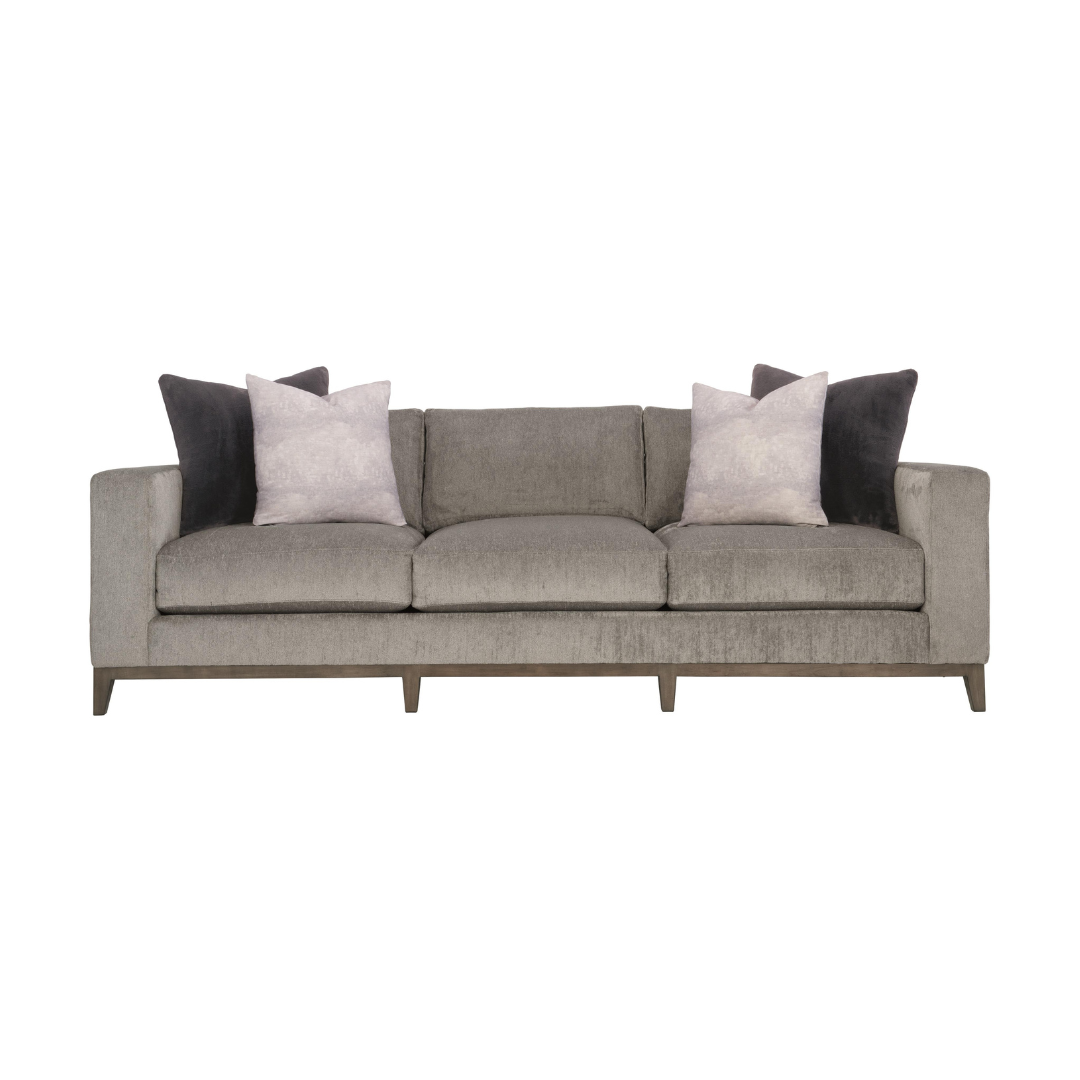 Bernhardt Noel 3 Seater Sofa-comfort furniture