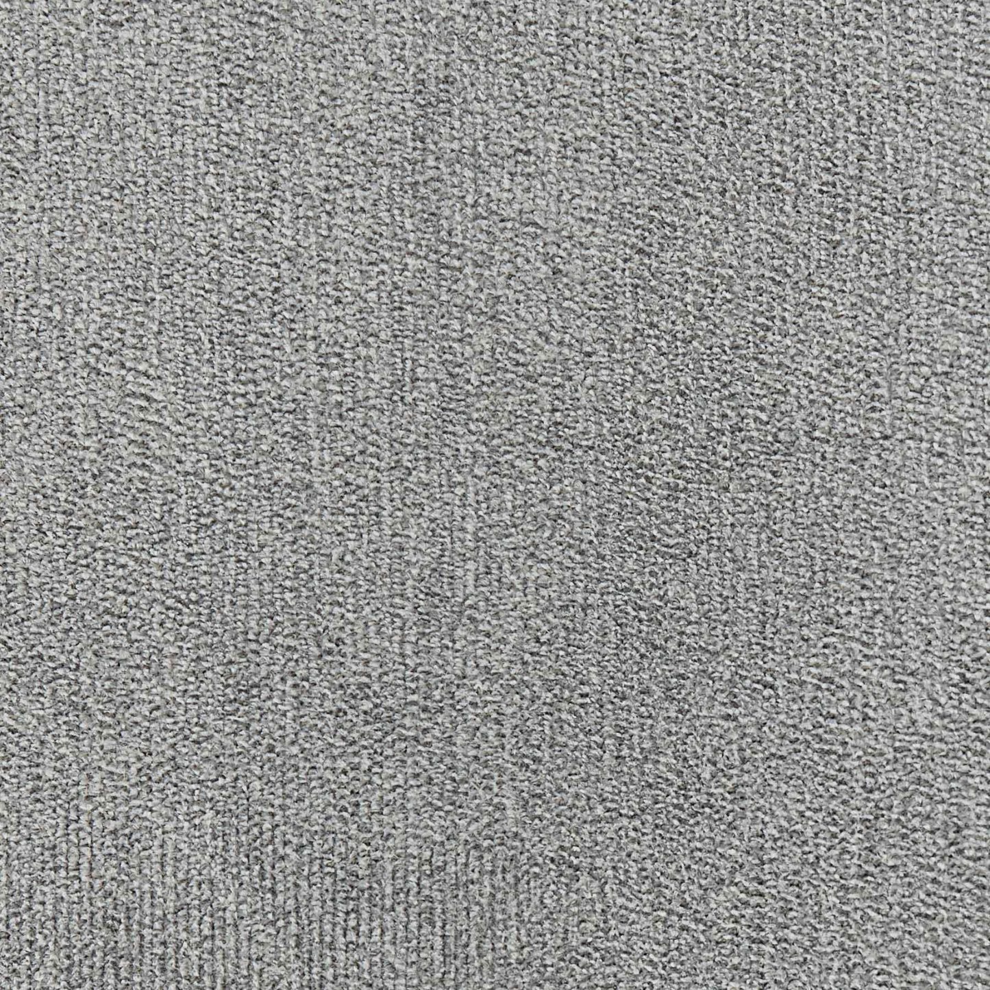 Bernhardt Noel Gray Fabric 2-Seater Loveseat Sofa with 2 Accent Pillows-ComfortFurniture