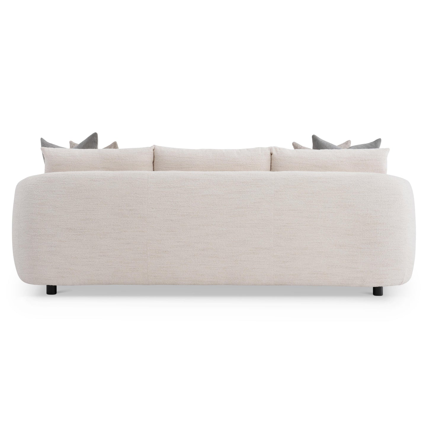 Bernhardt Living Jules Fabric 3 Seater Sofa-ComfortDesign