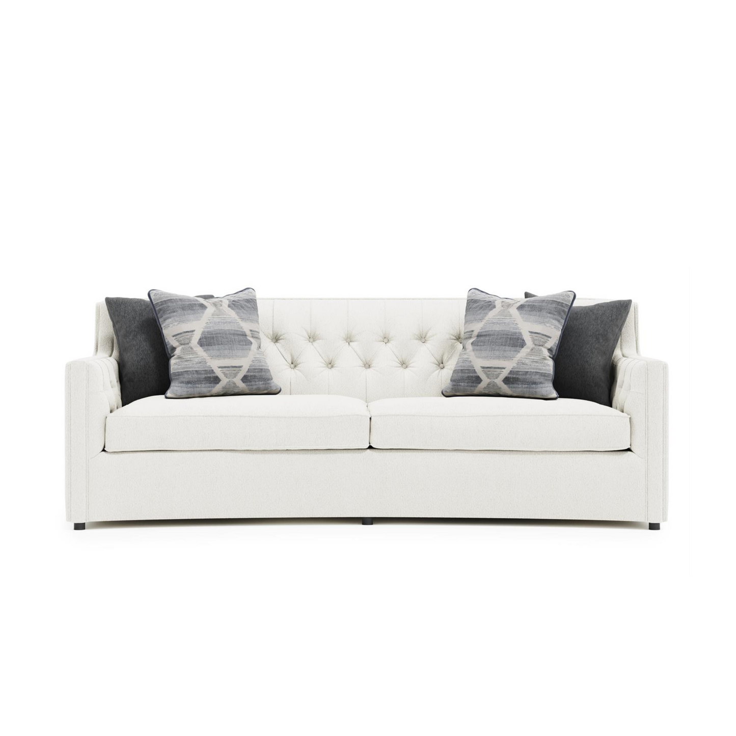 Candace 3-Seater Sofa
