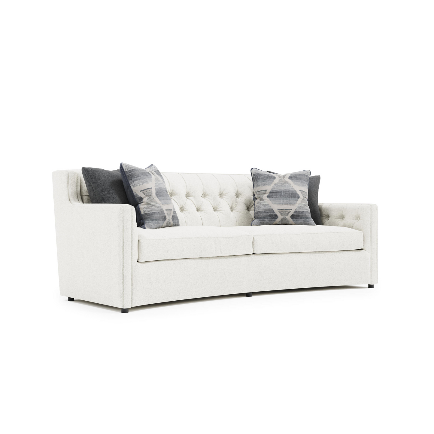 Candace 3-Seater Sofa