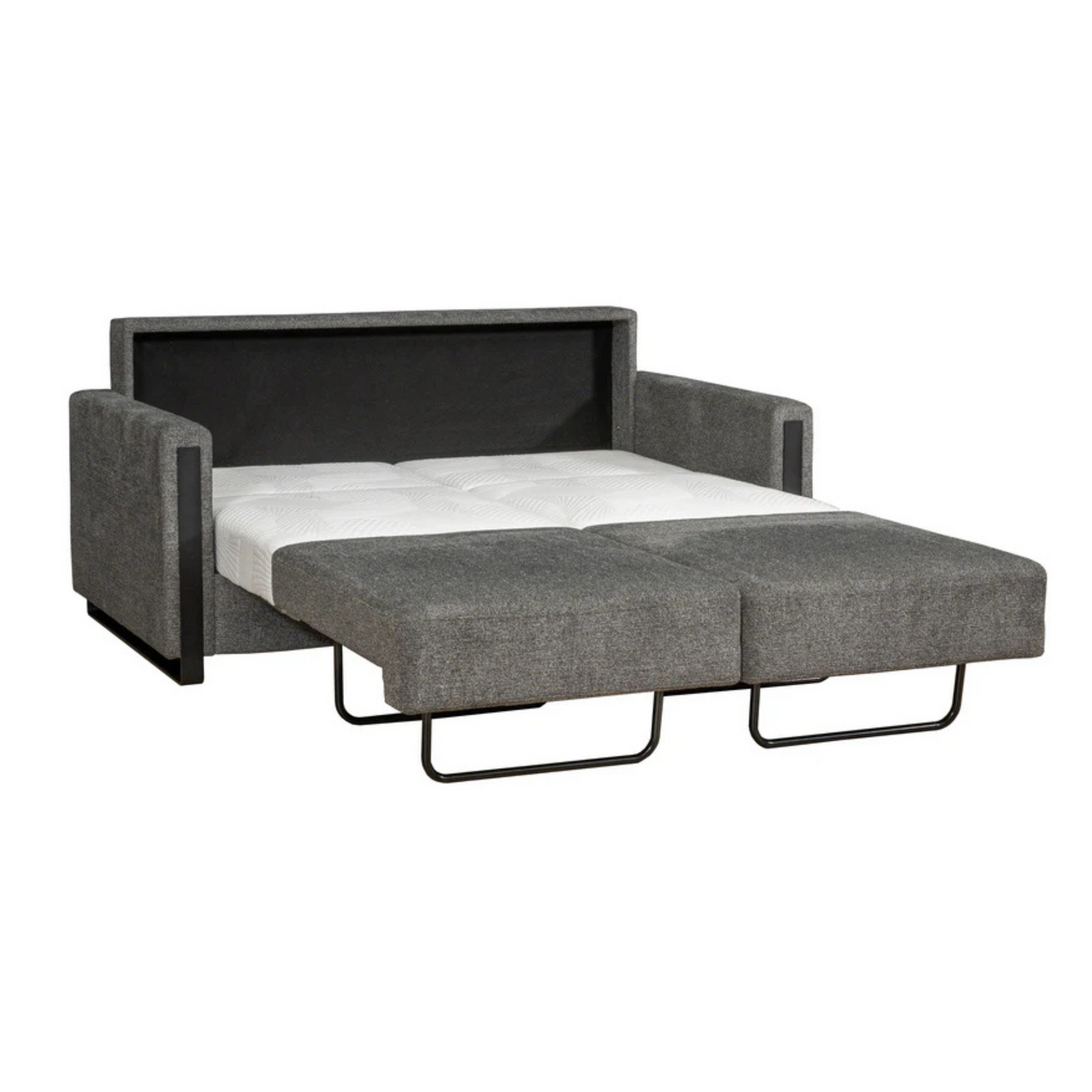 Fjords Mia Nordic Rest Fabric Sleeper Sofa-ComfortDeisgn