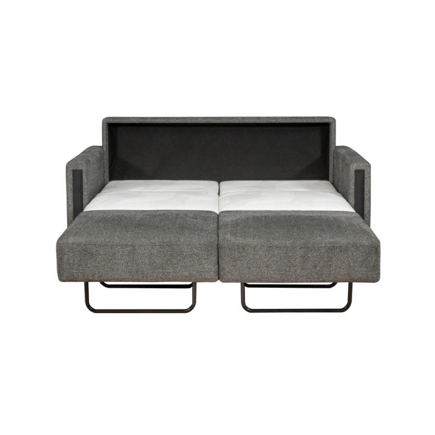 Fjords Mia Nordic Rest Fabric Sleeper Sofa-ComfortDeisgn