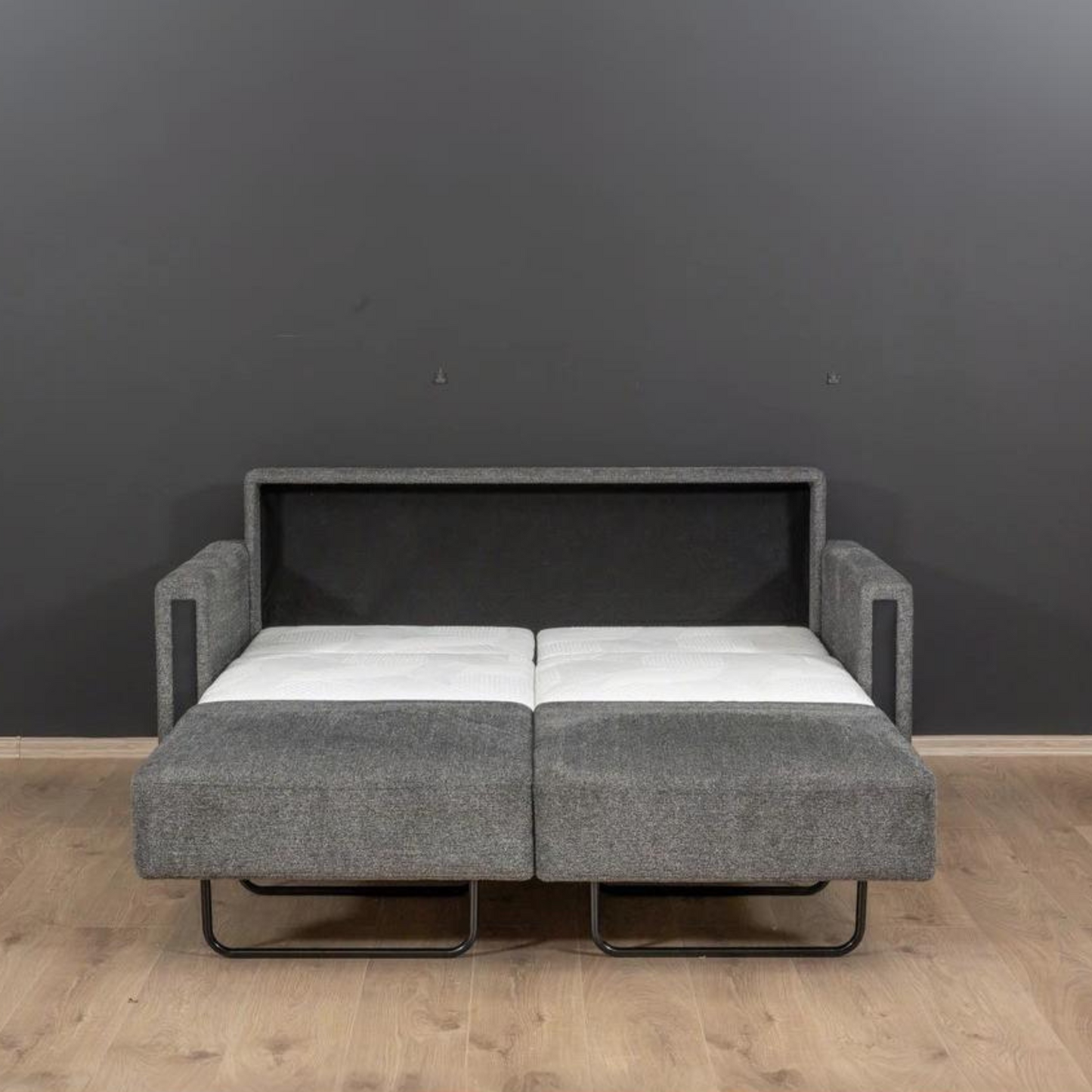 Fjords Mia Nordic Rest Fabric Sleeper Sofa-ComfortDeisgn