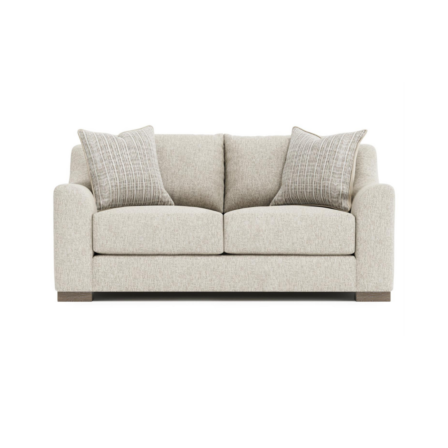 Gabi Fabric Sofa-Comfort Furniture