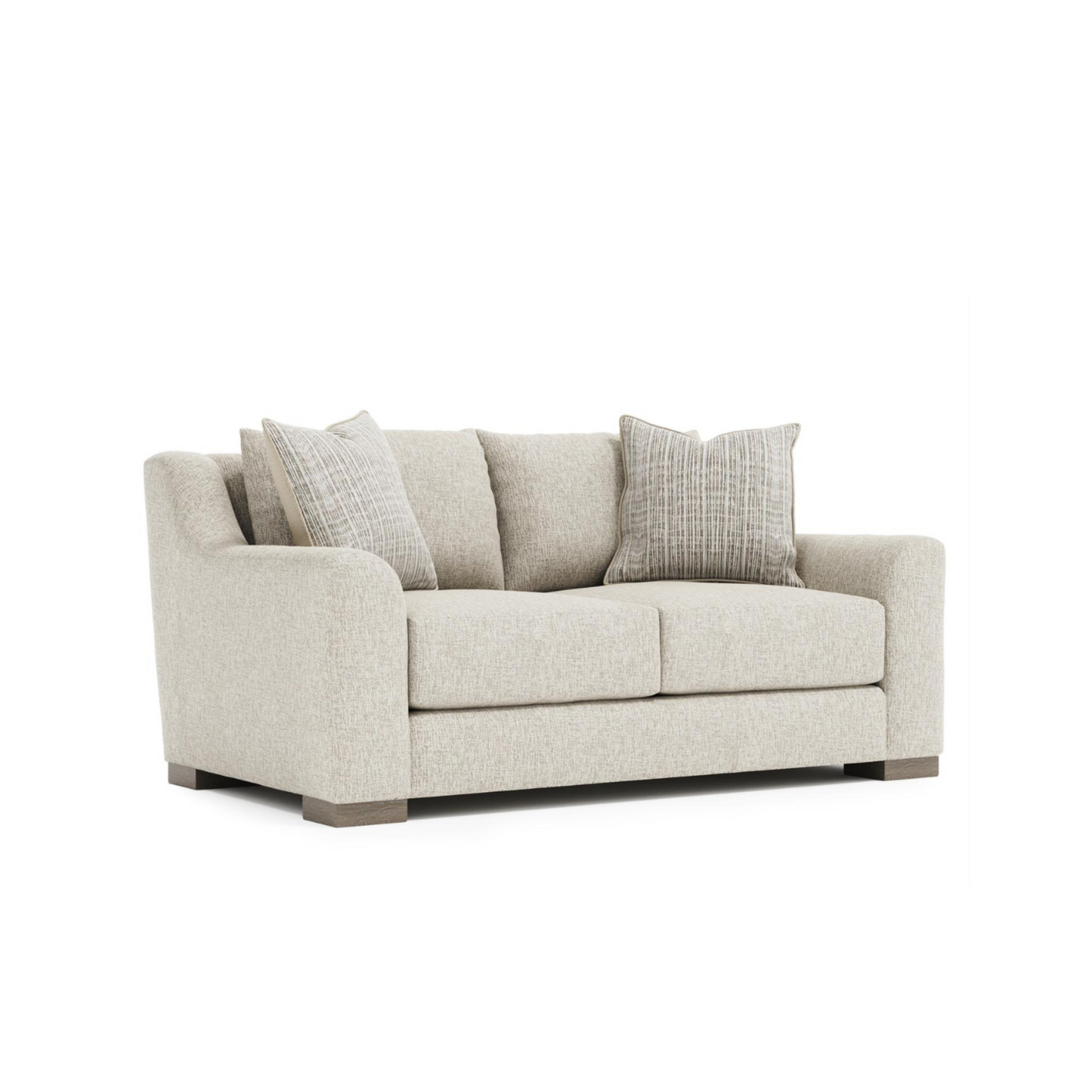 Gabi Fabric Sofa-Comfort Furniture