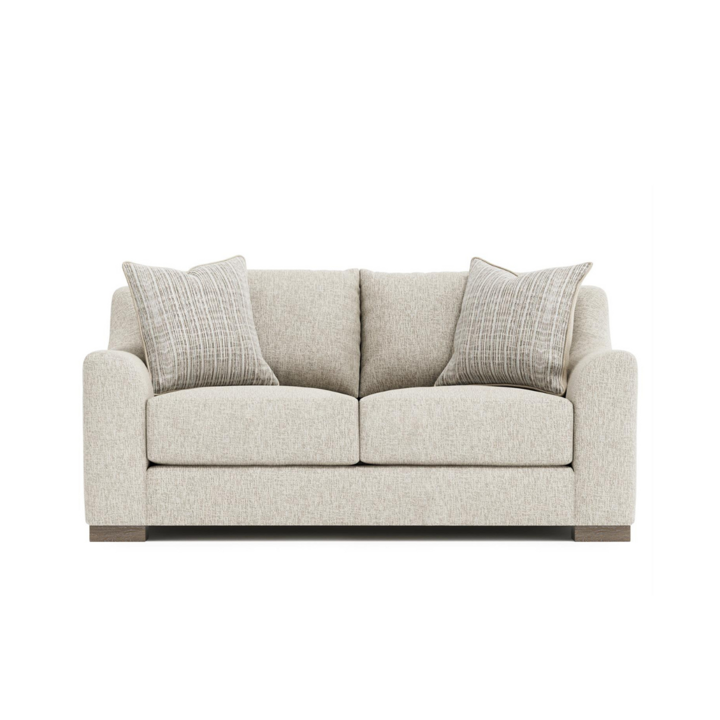 Gabi Fabric Sofa-Comfort Furniture
