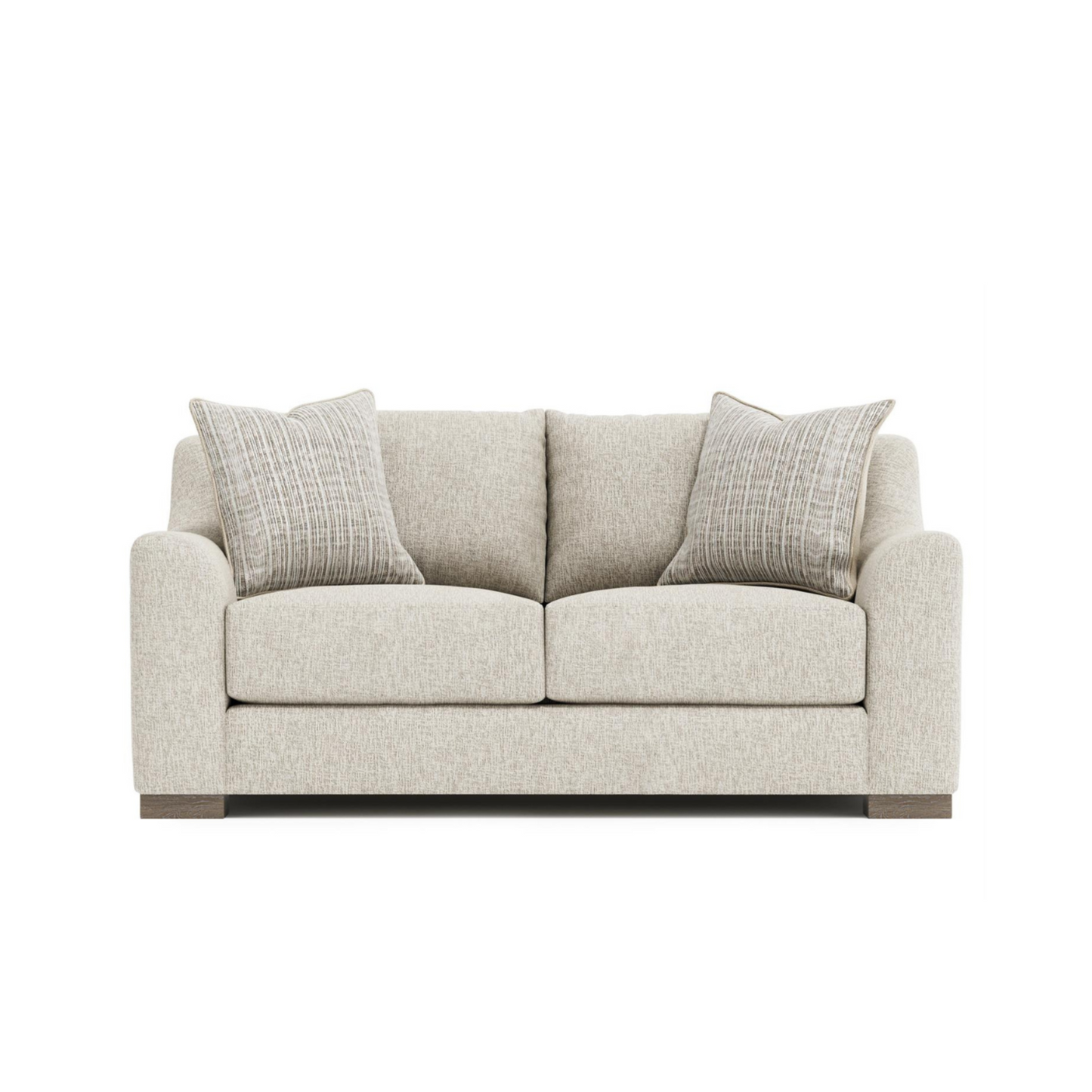 Gabi Fabric Sofa-Comfort Furniture