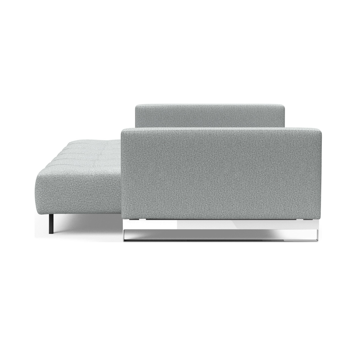 Innovation Living Cassius Queen Sleeper Sofa with Excess Pocket Spring Comfort