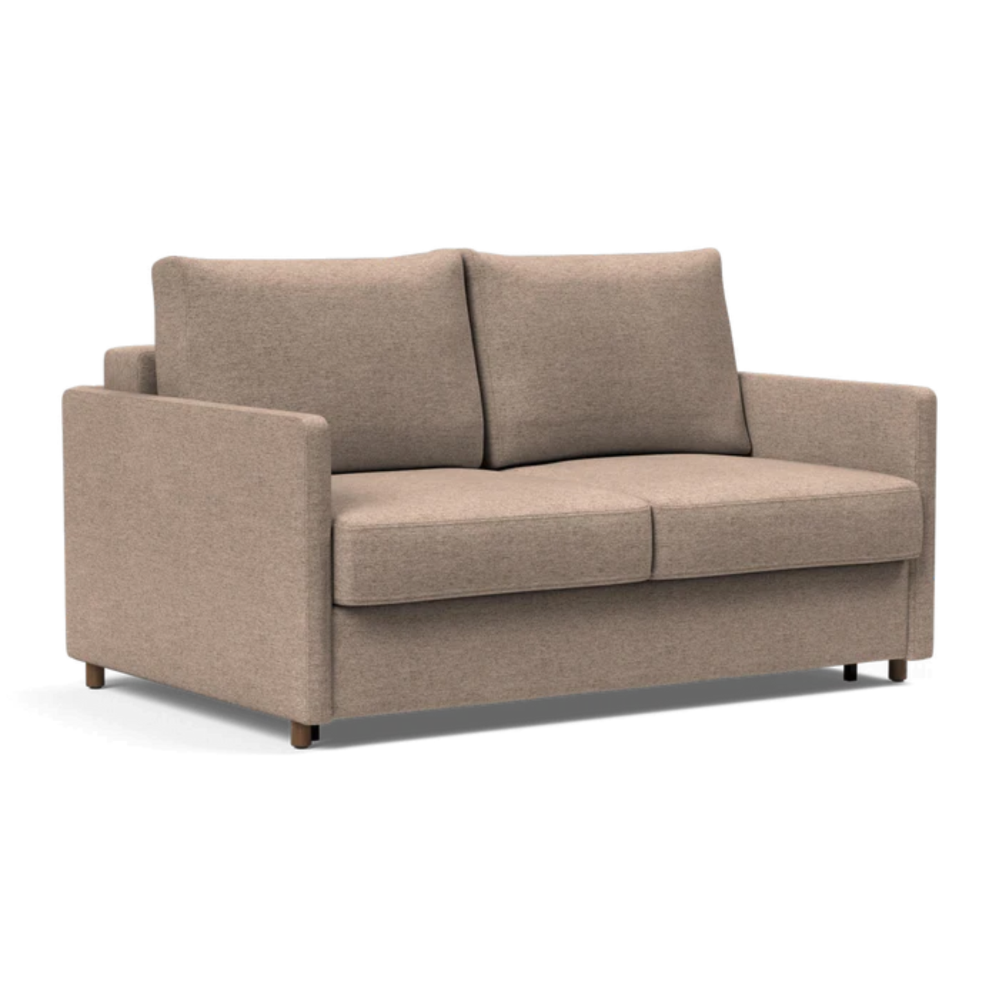 Innovation Living Neah Fabric Full Sized Sleeper Sofa