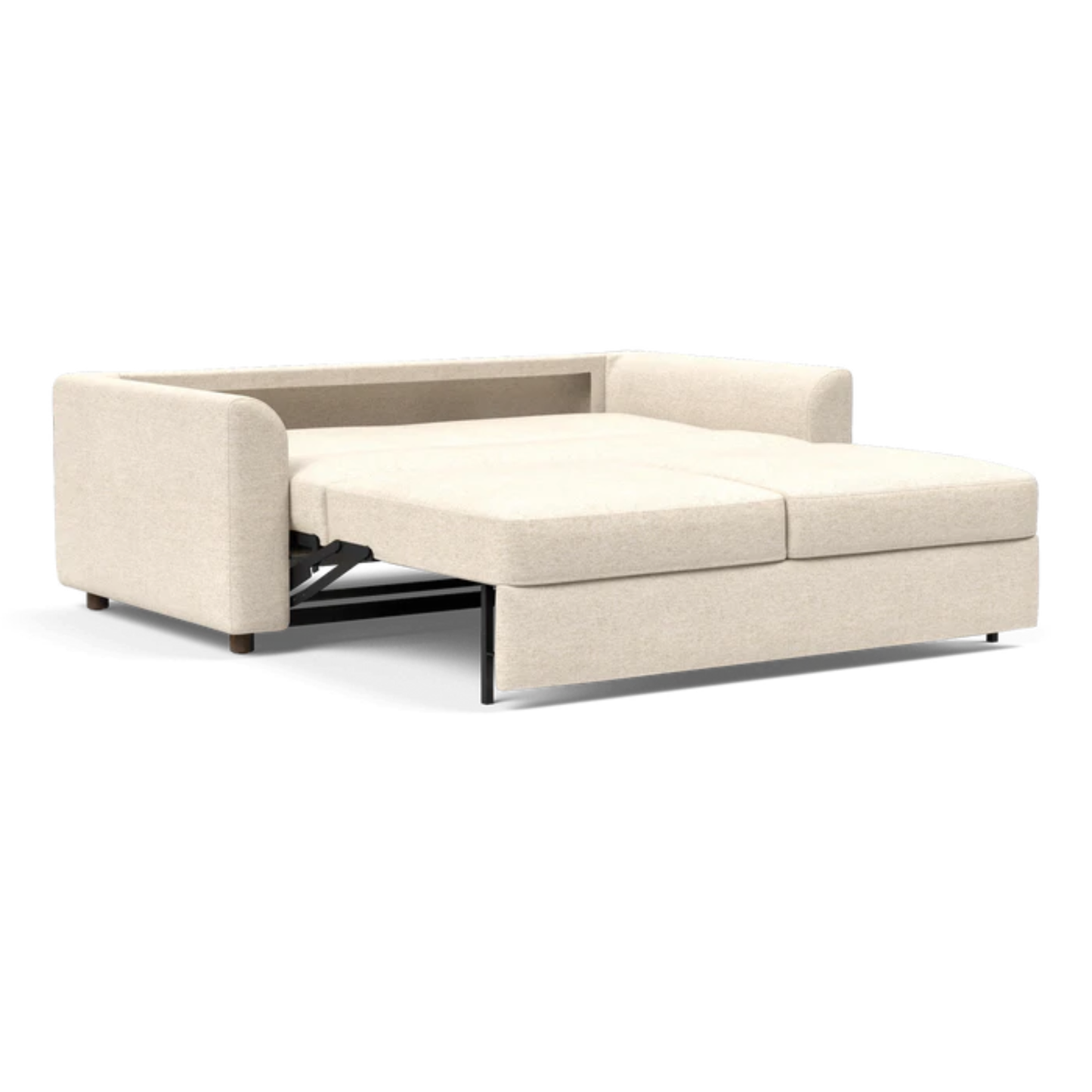 Innovation Living Neah Fabric Queen Sleeper Sofa