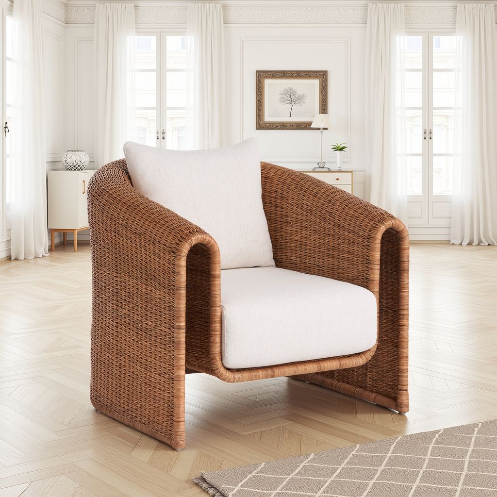 Universal Key Largo Lounge Chair