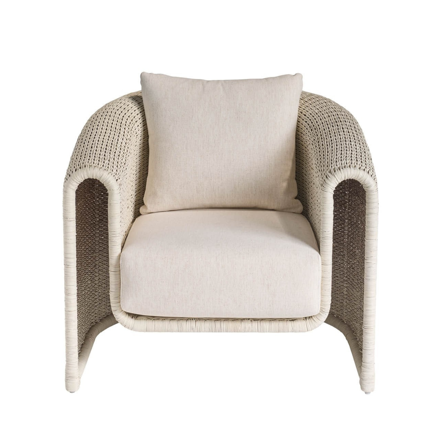 Universal Key Largo Lounge Chair