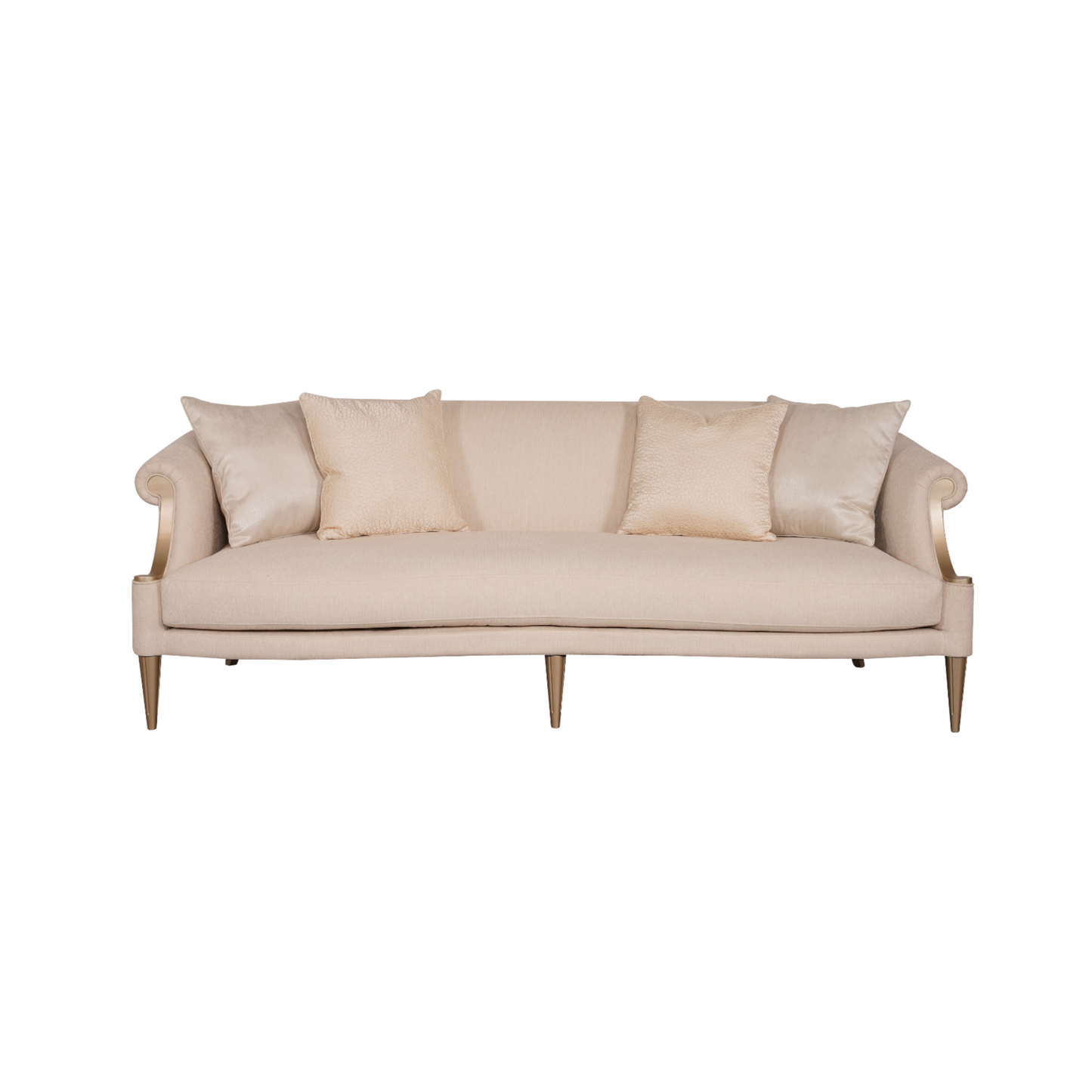 Clarkson 3-Seater Sofa