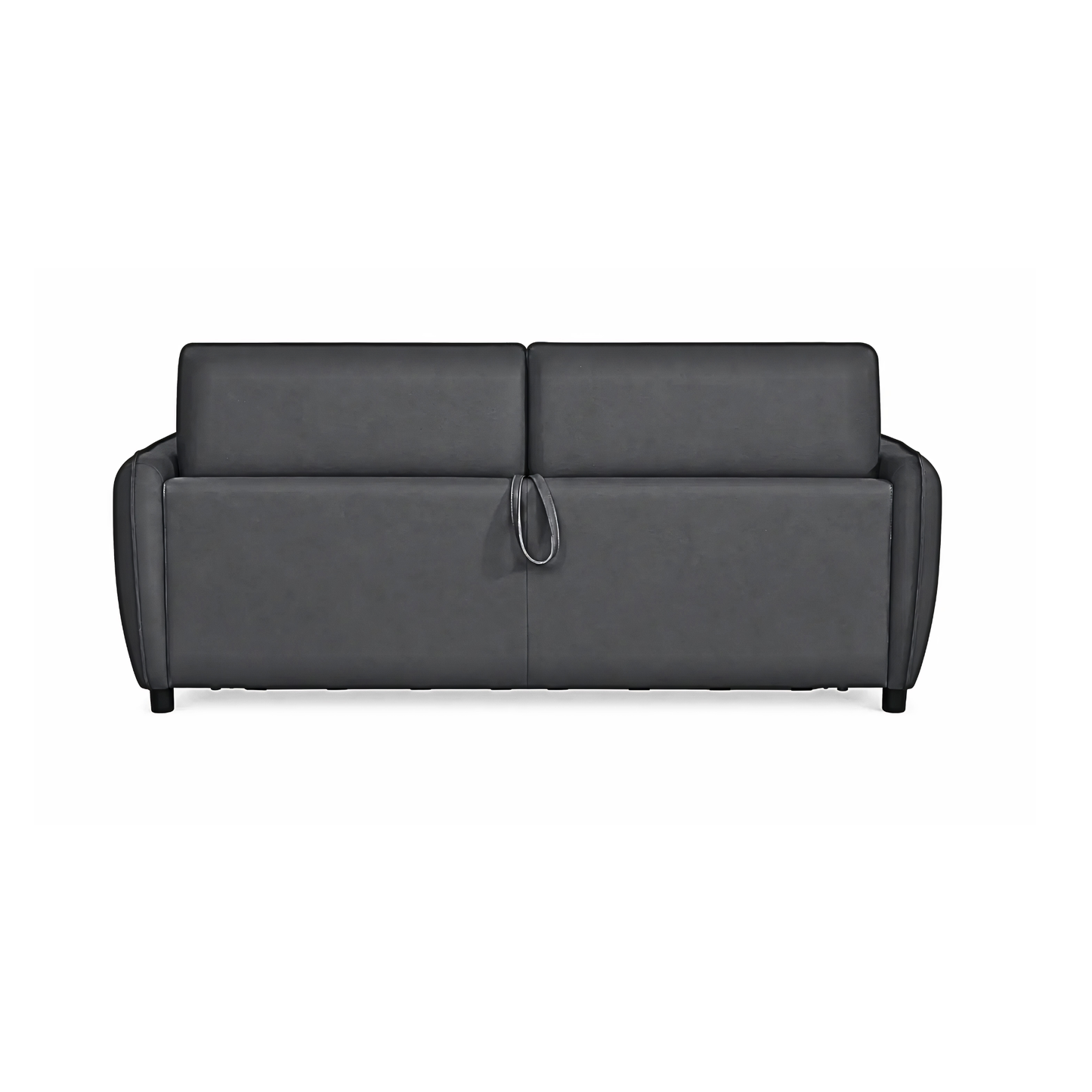Klaussner Cortland Queen Sleeper Sofa with Foam Mattress-Comfort Design