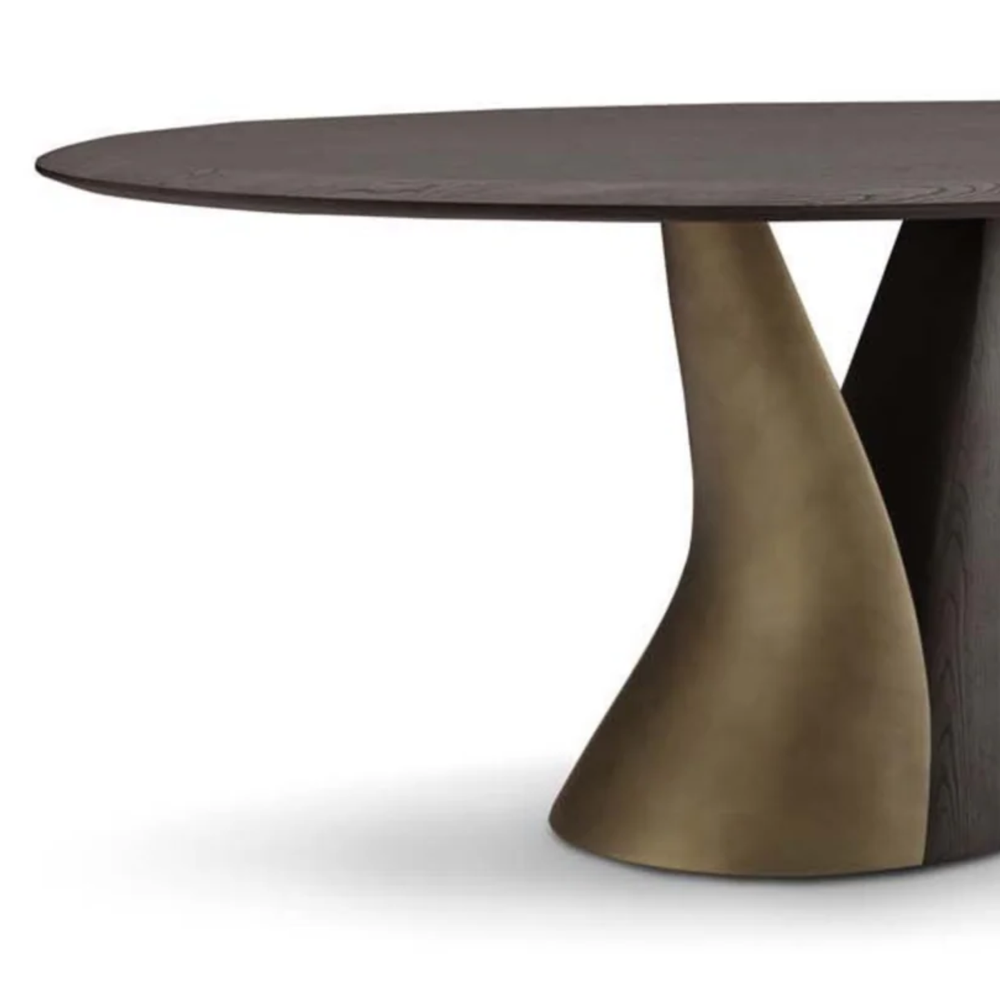 Klaussner Prestige Wooden Dining Table