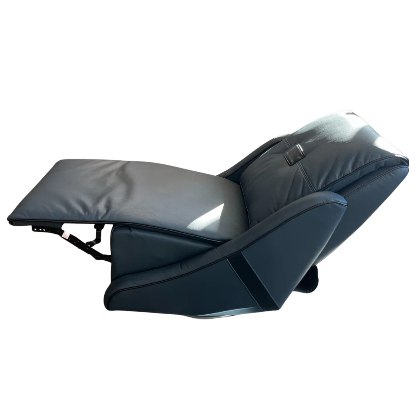 Klaussner Solenne Power Swivel Recliner Chair