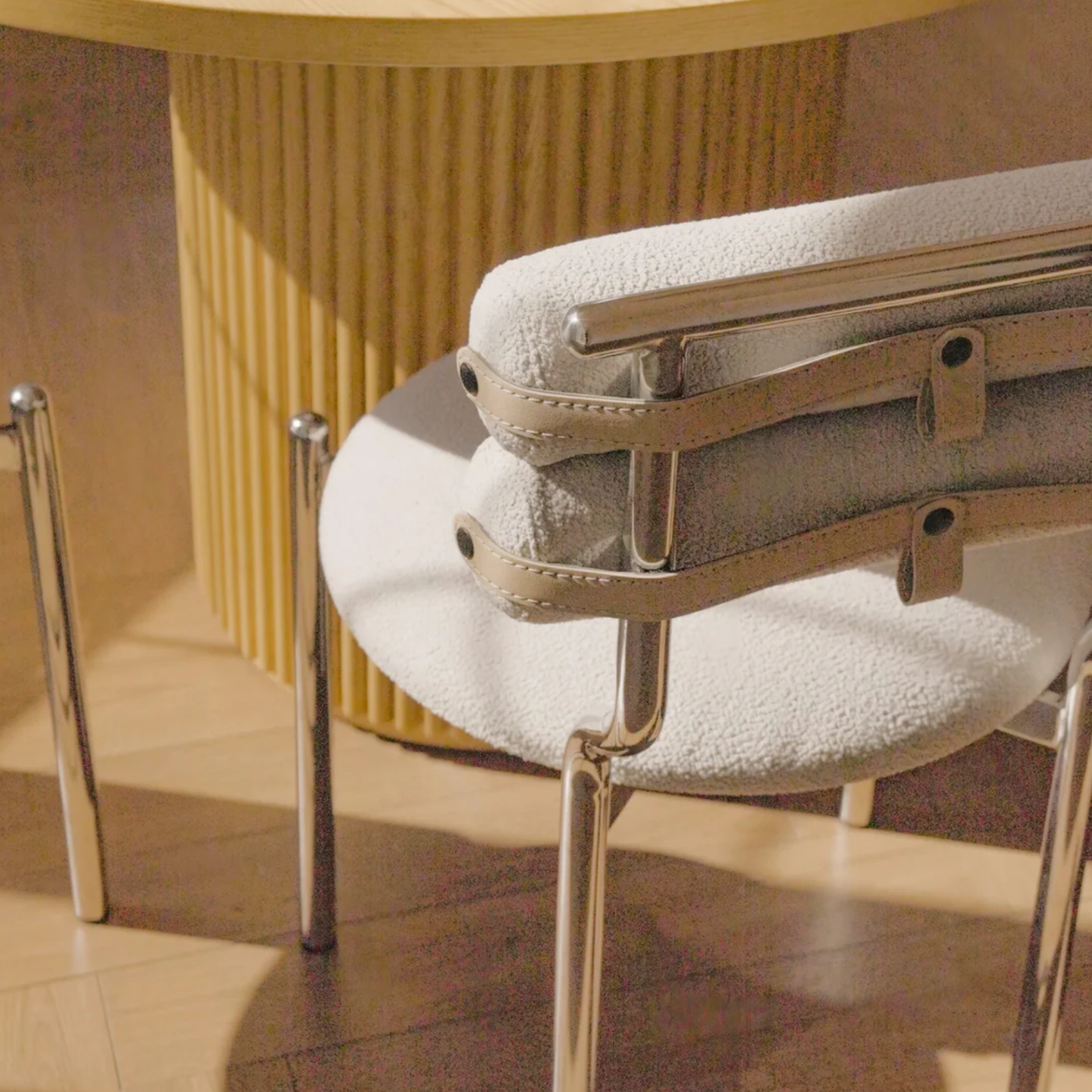 Klaussner Sylva Dining Chair