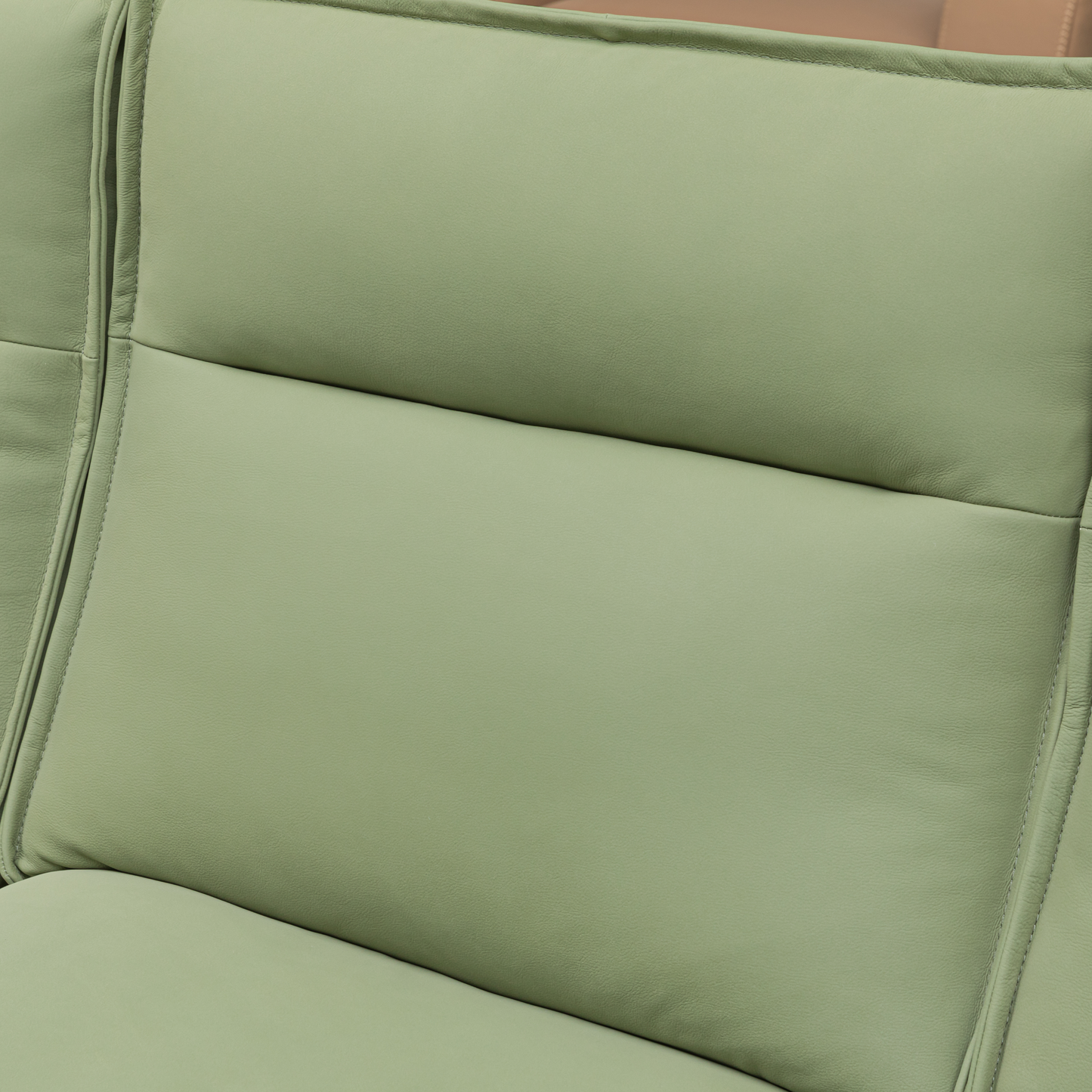 Klaussner Vittoria 3-Seater Leather Power Reclining Sofa-Comfort Furniture
