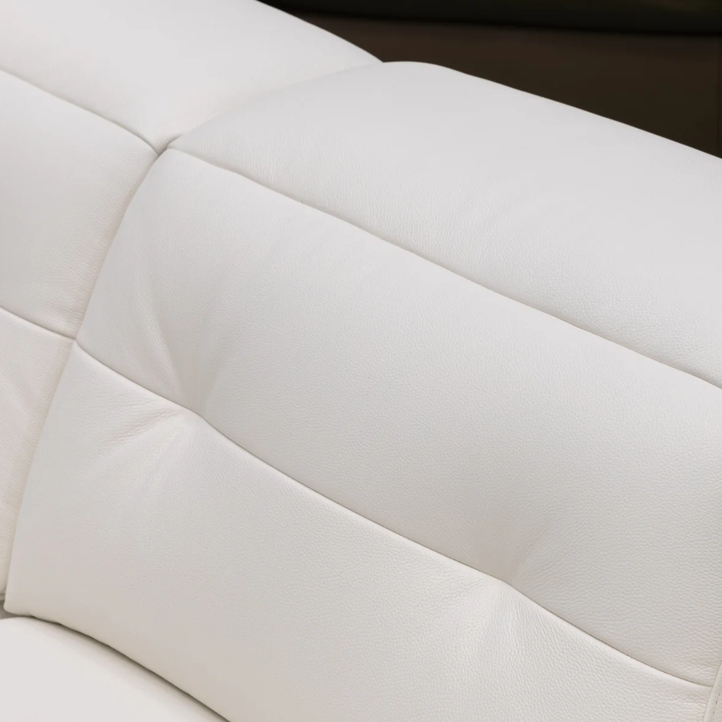 Klaussner Bravello Double Power Reclining Sofa