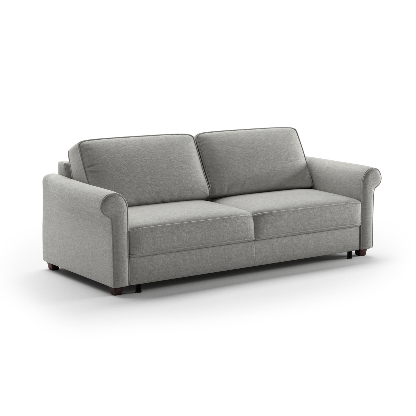 Luonto Charleston Fabric Level Function Sleeper Sofa