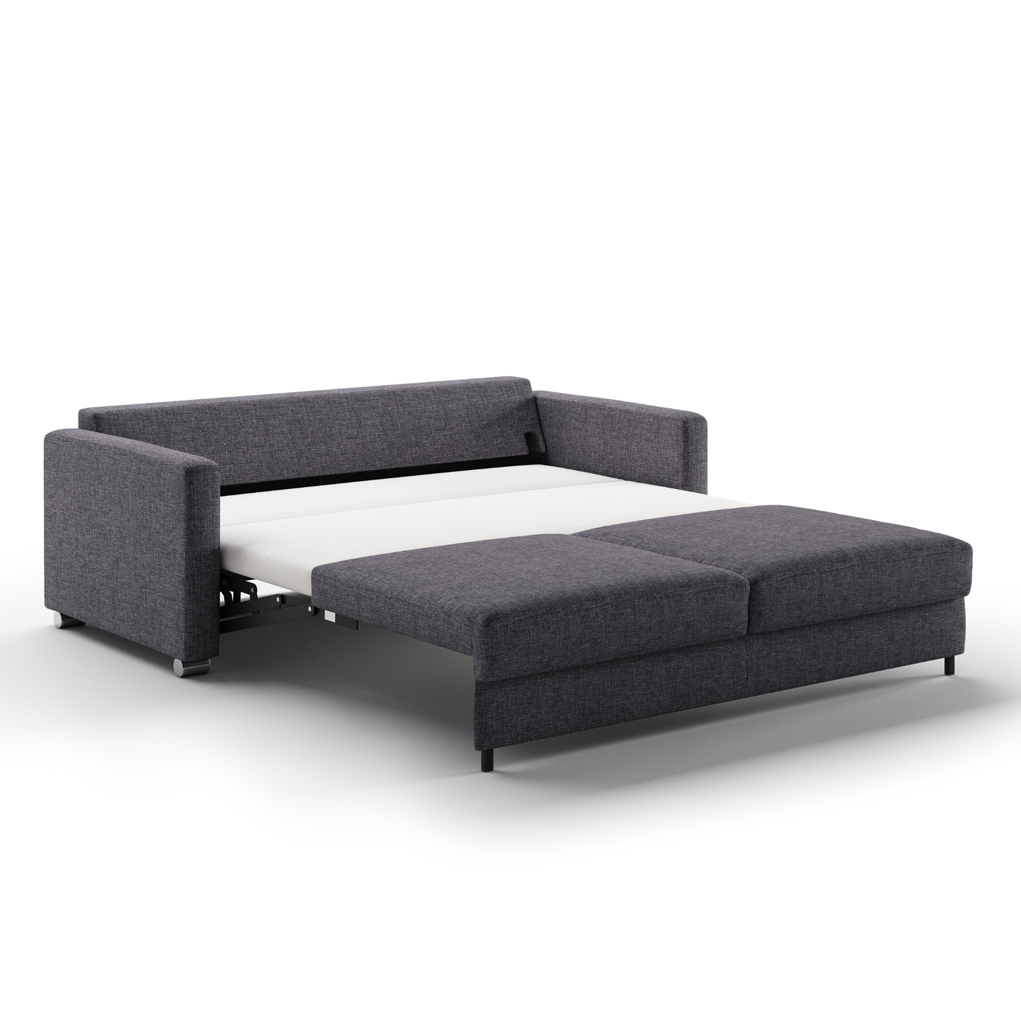 Luonto Fantasy Sleeper Sofa With Level Function & Foam Mattress
