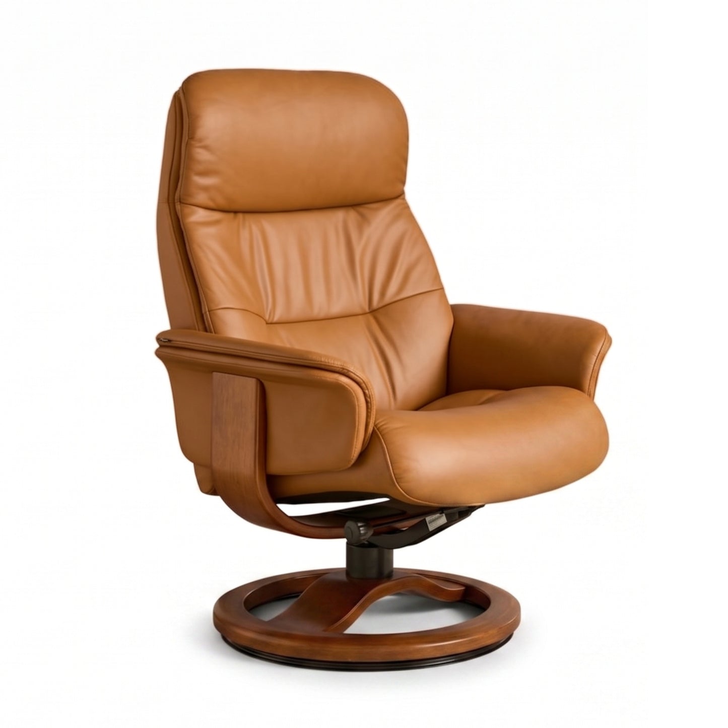 Anne R Recliner Chair-Comfort Furniture Design