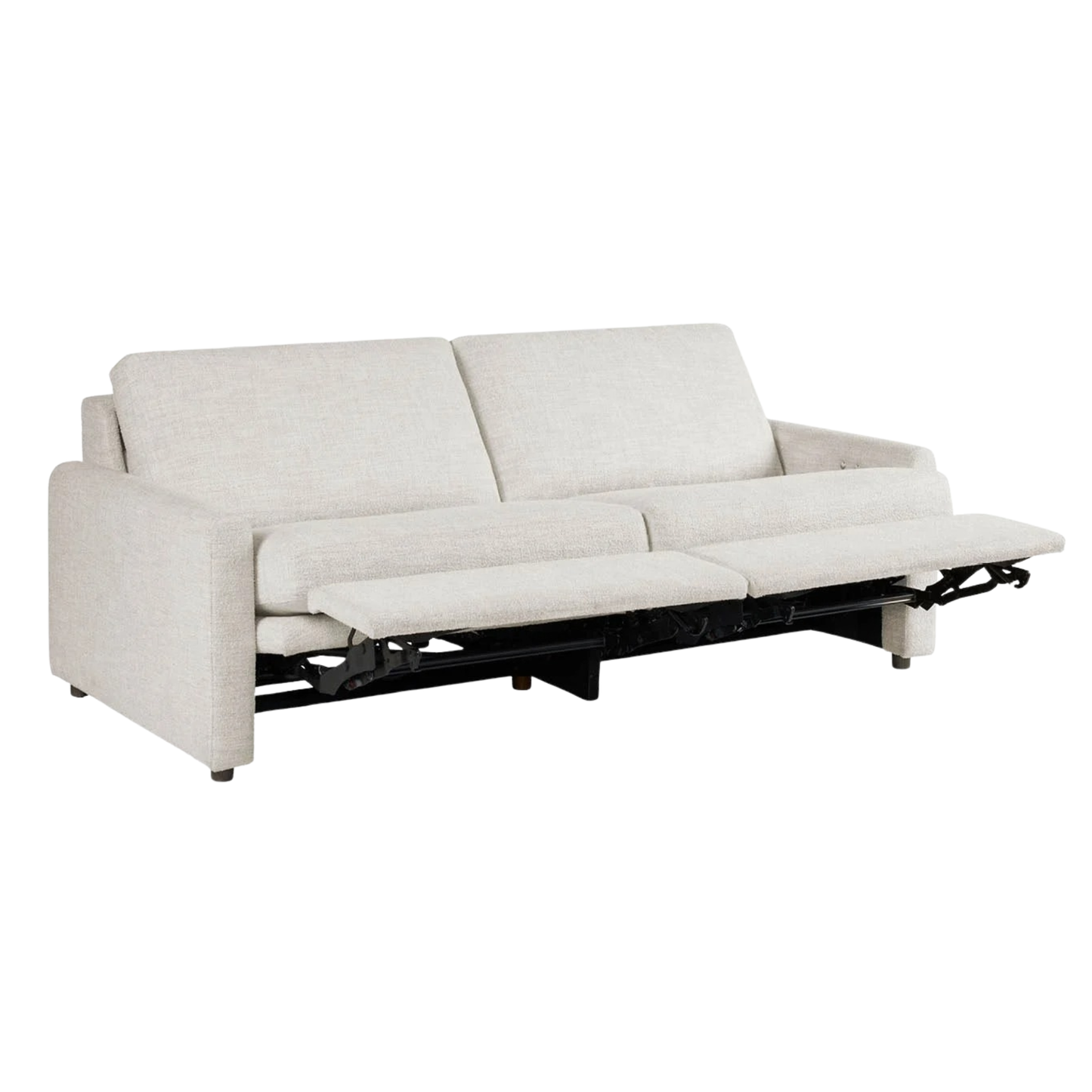 Universal Hyde Recliner Sofa-comfortdesignfurniture