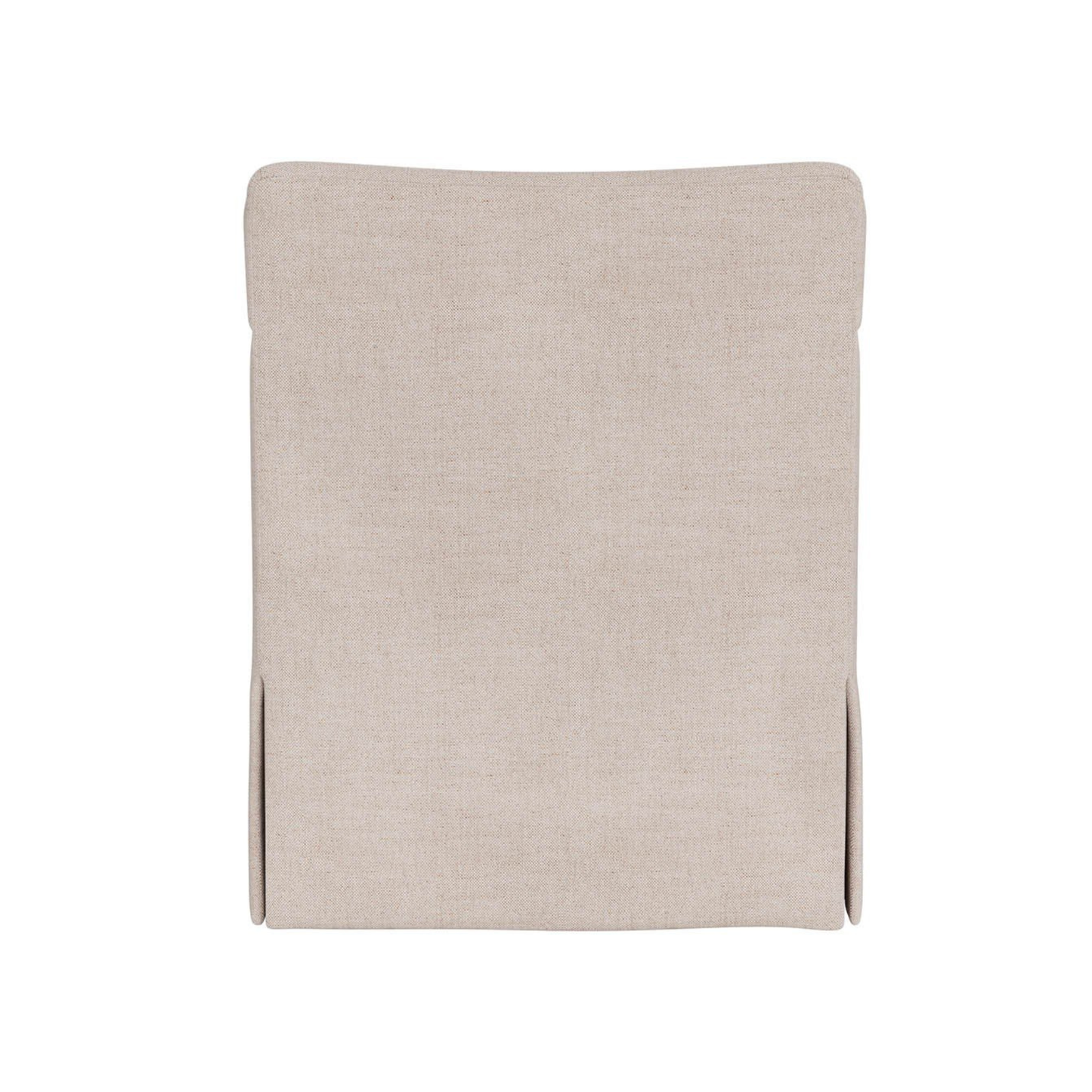 Universal Margaux Fabric Swivel Accent Chair