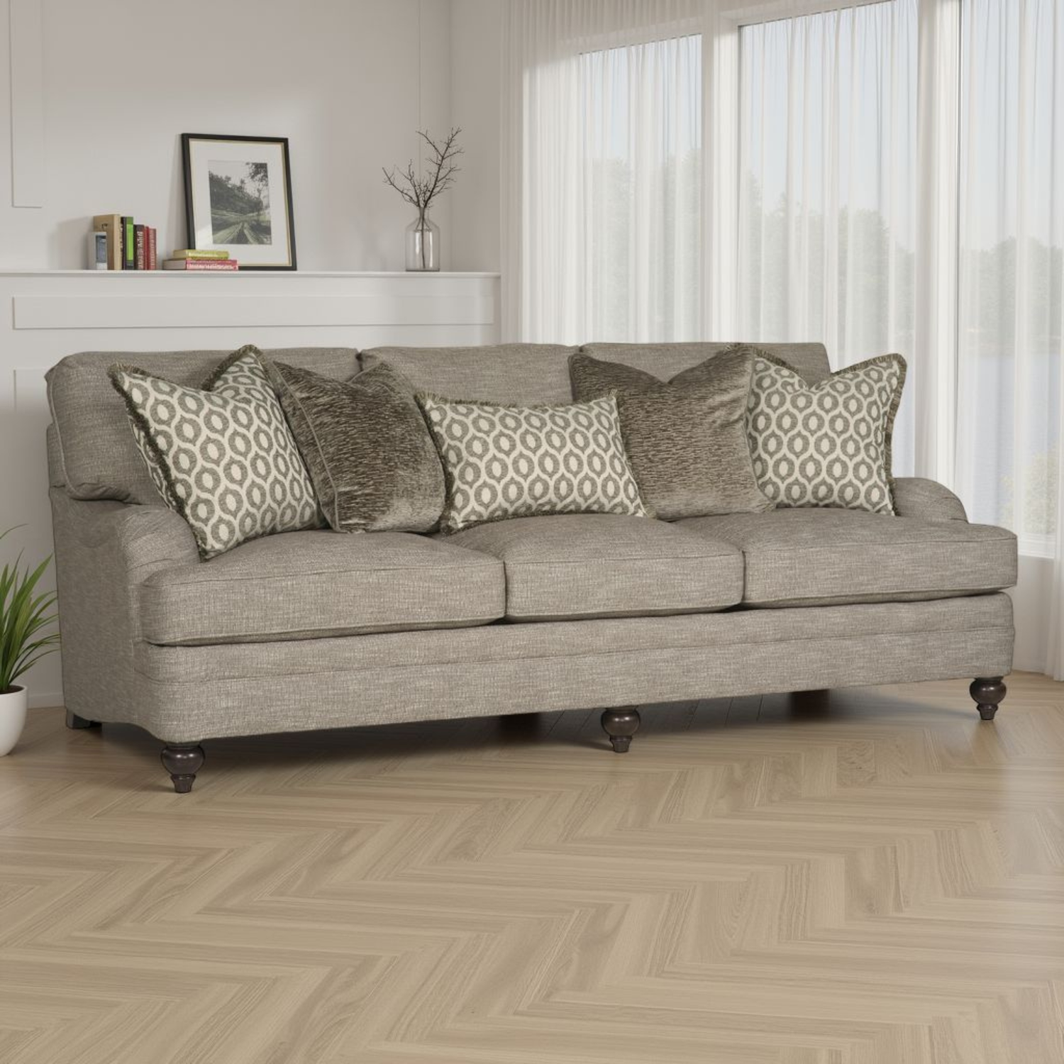 Buy Sofa Collection Online