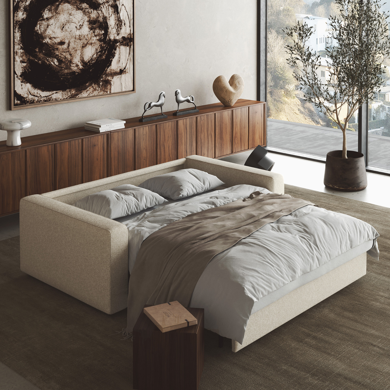 Buy Sleeper Sofa and Sofa Bed Collection Online