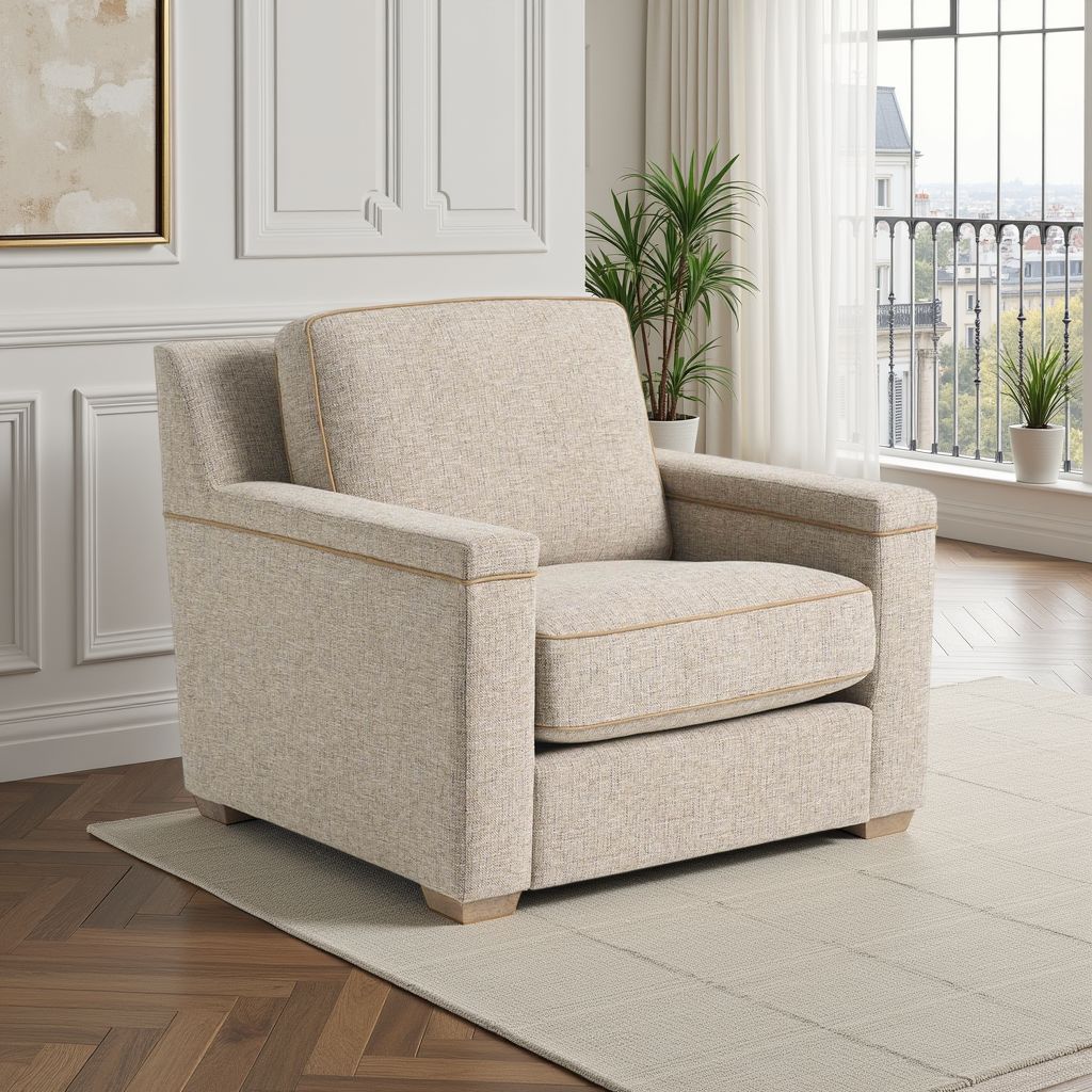 Buy Fabric Chair Online