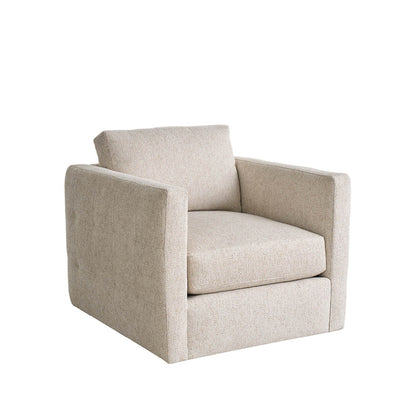 Universal Adley Fabric Swivel Chair