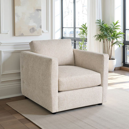 Universal Adley Fabric Swivel Chair