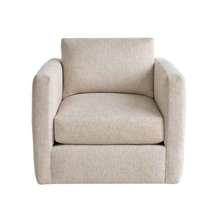 Universal Adley Fabric Swivel Chair
