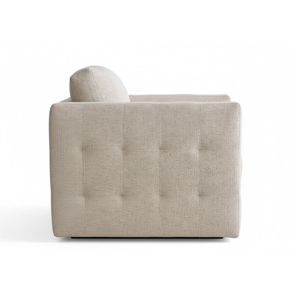 Universal Adley Fabric Swivel Chair