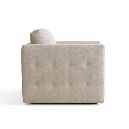 Universal Adley Fabric Swivel Chair