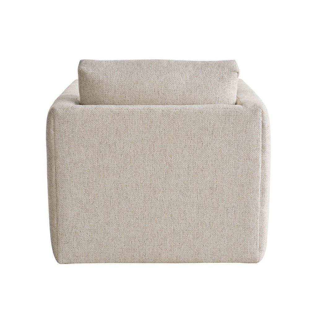 Universal Adley Fabric Swivel Chair
