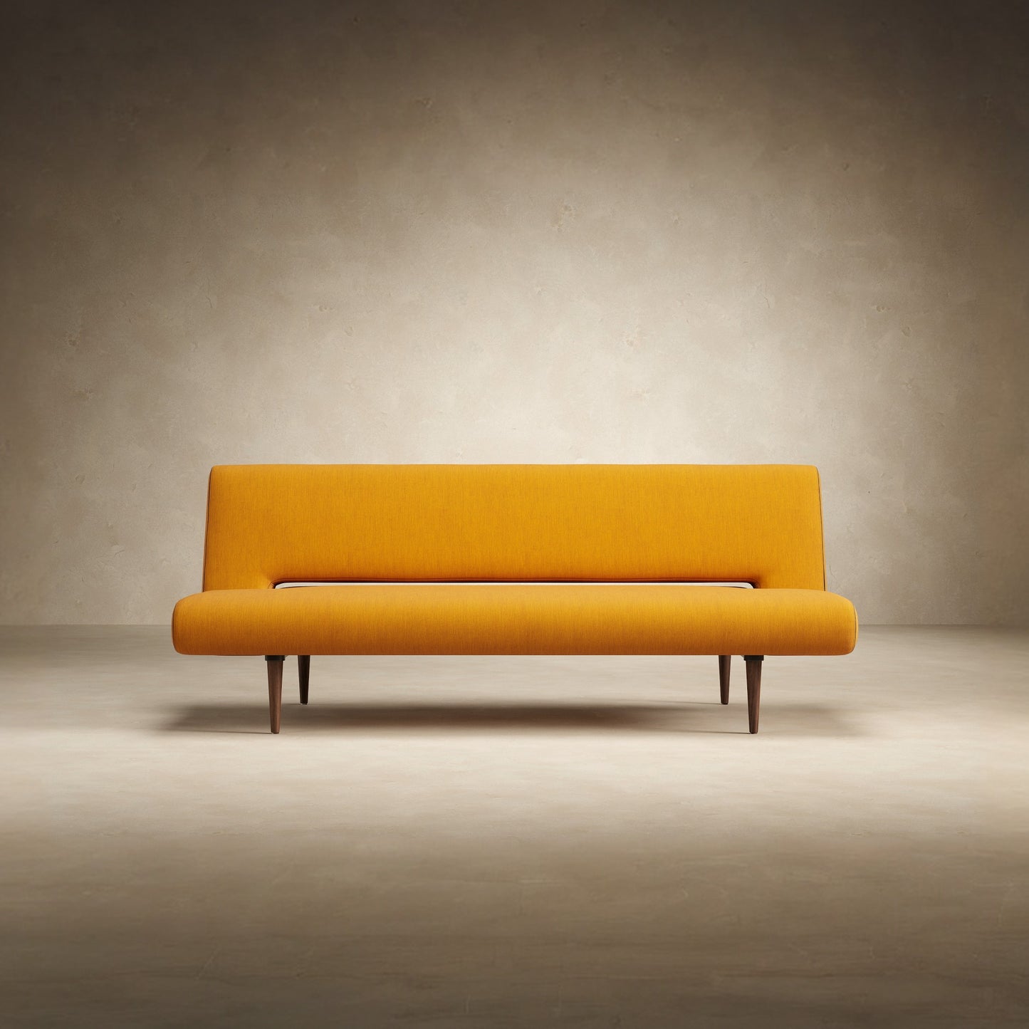 Innovation Living Unfurl Lounger Sleeper Sofa with Adjustable Backrest