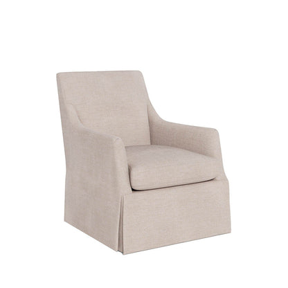 Universal Anniston Swivel Chair