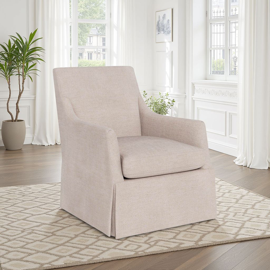 Universal Anniston Swivel Chair