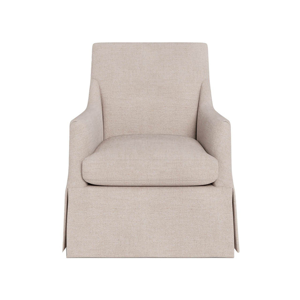 Universal Anniston Swivel Chair