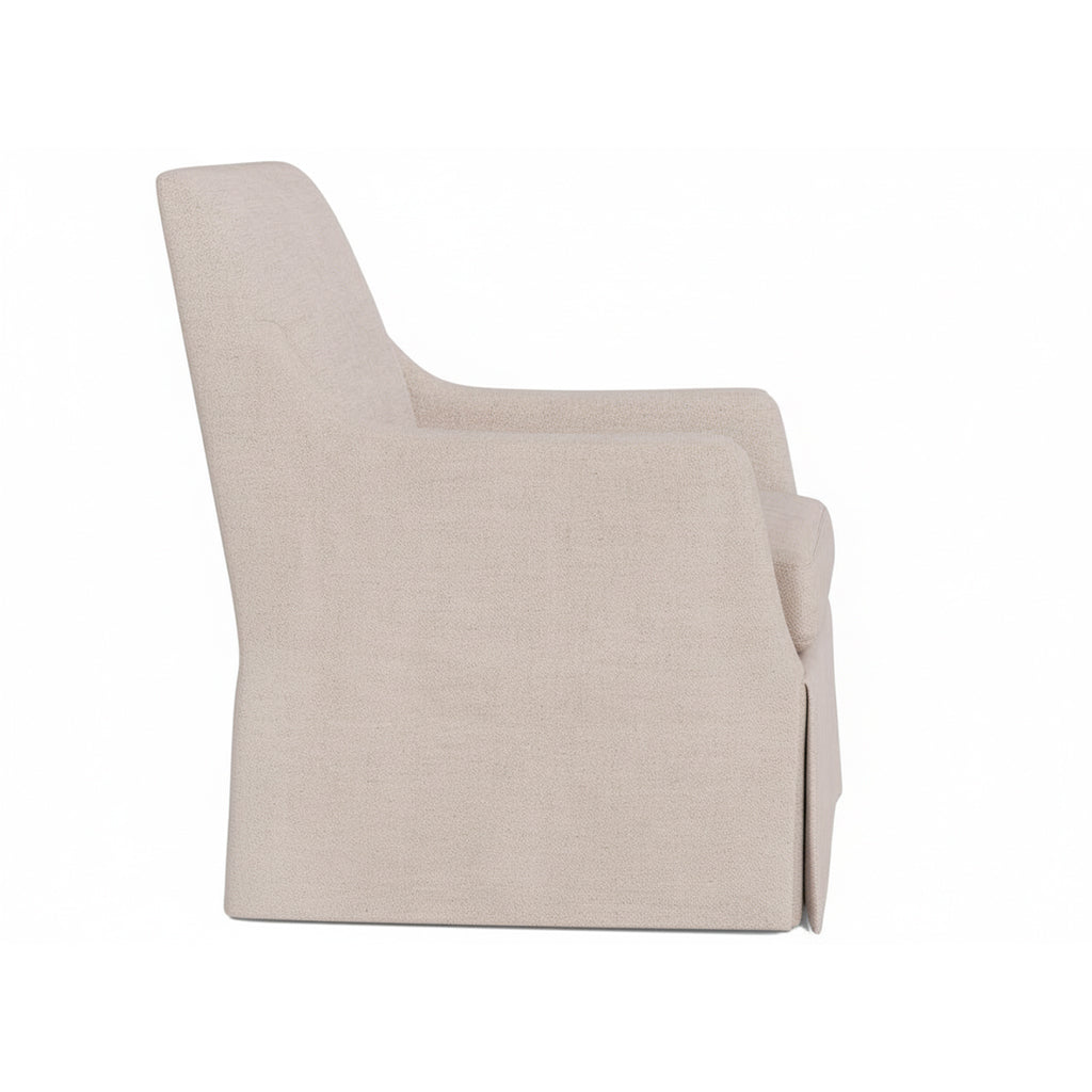 Universal Anniston Swivel Chair