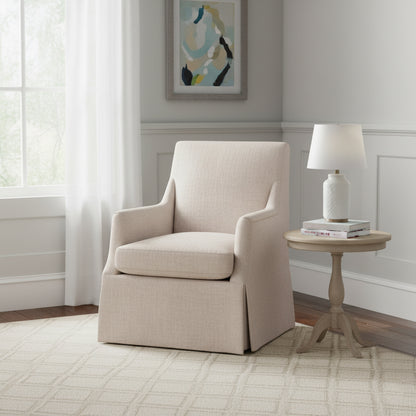 Universal Anniston Swivel Chair